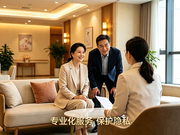 漯河市有偿售卵代生女生的客户的客户群体有哪些