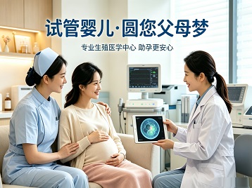 漯河市辅助生育服务 试管婴儿行业的兴起背景、发展与未来展望